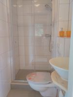 Dusche Appartement 30