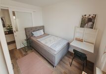 Große 5 Zimmer Wohnung in Weinheim Bild 5