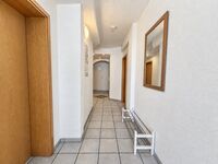 Monteurwohnung Ludwigshafen | 7 Gäste | Nähe BASF Bild 17