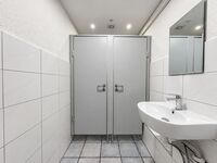 Monteurwohnung Ludwigshafen | 7 Gäste | Nähe BASF Bild 11