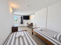 Monteurwohnung Ludwigshafen | 7 Gäste | Nähe BASF Bild 4