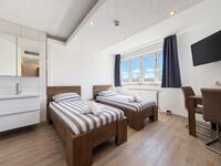 Monteurwohnung Ludwigshafen | 7 Gäste | Nähe BASF Bild 1