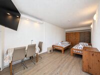 Monteurwohnung Ludwigshafen | 7 Gäste | Nähe BASF Bild 14