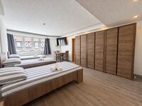 Monteurwohnung Ludwigshafen | 7 Gäste | Nähe BASF Bild 6