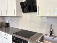 Monteurwohnung Ludwigshafen | 7 Gäste | Nähe BASF Bild 8
