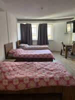 Wohnung Monteure Handwerker Bild 1