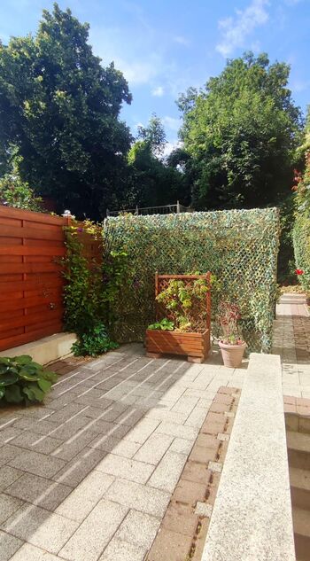 Monteurswohmung Zur Linde Bild 2