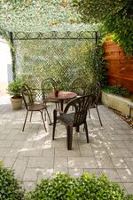 Monteurswohmung Zur Linde Bild 6