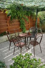 Monteurswohmung Zur Linde Bild 5