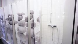 Low Budget Hostel Bild 9