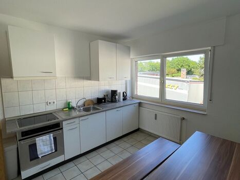 Moderne, preiswerte Monteurwohnungen in Stuttgart / Umgebung Picture 2