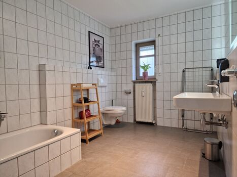 Come4Stay - Passau Monteure 7 Personen - Hochwertige Betten Obrázok 3
