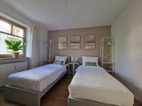 Come4Stay - Passau Monteure 7 Personen - Hochwertige Betten Bild 1