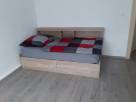 Gästezimmer Burig