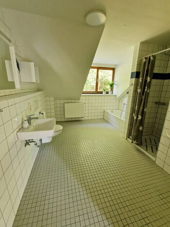 Monteur- / Arbeiterunterkunft Oberachtel Bild 4