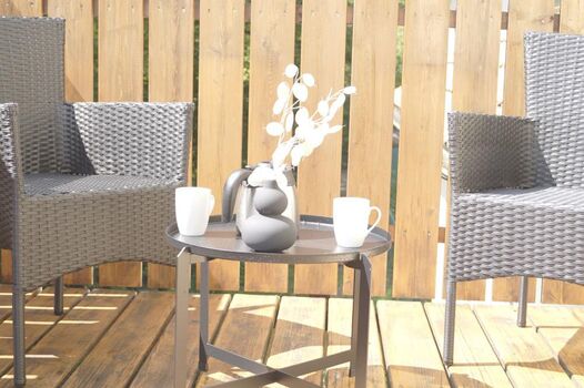 Monteur- / Arbeiterunterkunft Oberachtel Bild 5