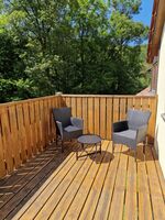 Monteur- / Arbeiterunterkunft Oberachtel Bild 22