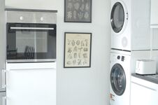 Monteur- / Arbeiterunterkunft Oberachtel Bild 13