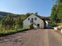 Monteur- / Arbeiterunterkunft Oberachtel Bild 20