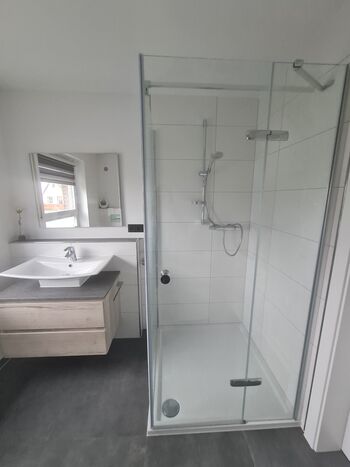 Gäste-Domizil NÄHE WIEHENGEBIRGE BAD ESSEN OT Zdjęcie 2