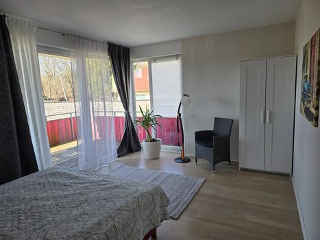 Knoll Vermietungen Ferienwohnung