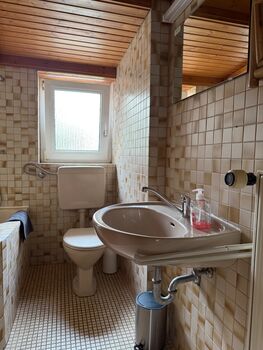 2-/ 3-Zimmer Ferienwohnung/ Einzelzimmer in Rüdesheim a. R. Bild 4