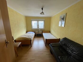 2-/ 3-Zimmer Ferienwohnung/ Einzelzimmer in Rüdesheim a. R. Bild 5