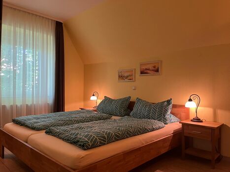Pension Weserterassen/Belger´s Restaurant Picture 3