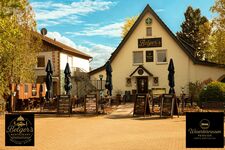 Pension Weserterassen/Belger´s Restaurant Bild 1