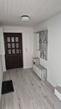 Ferienwohnung Sleep and Stay im Grünen Bild 5