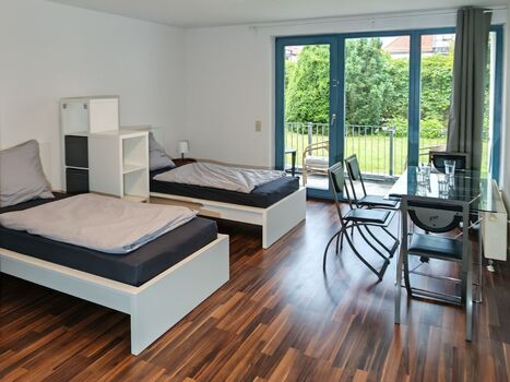 HomeRent in Großbeeren nur wenige Kilometer südlich von Berlin Obrázok 1