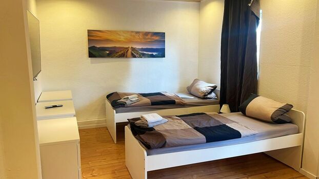 Homerent Immobilien GmbH