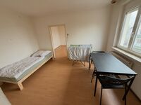 Monteur-Arbeiter Wohnung in Gewerbe-und Industriegebiet Nähe Bild 7