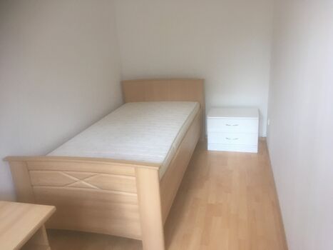 Komfortable Ferien- und Arbeiterwohnung in Bamberg Zdjęcie 2