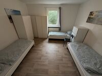 Kassel | 4 bis 10 Pers. | Einzel+ Doppelzimmer | TV | Küche | Internet Bild 2