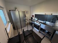 Kassel | 4 bis 10 Pers. | Einzel+ Doppelzimmer | TV | Küche | Internet Bild 6
