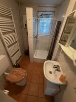 Kassel | 4 bis 10 Pers. | Einzel+ Doppelzimmer | TV | Küche | Internet Bild 8