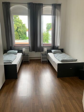 Easy Stay Inn Hannover - Ihre Monteurzimmer! Zdjęcie 2