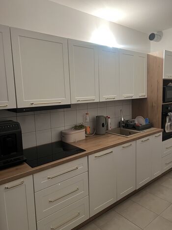 Wohnung München Picture 2