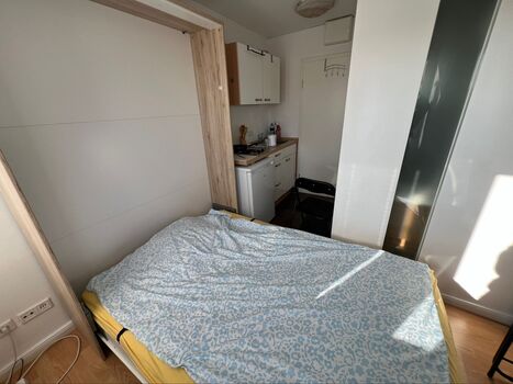 Wohnung Östliche Vorstadt/Findorff Obrázok 2