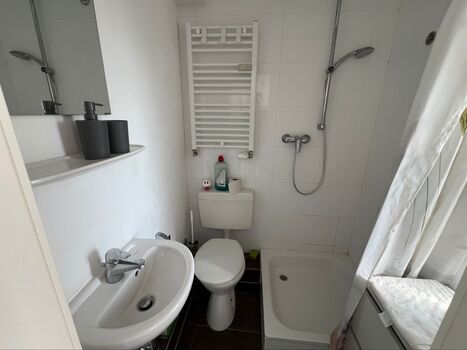 Wohnung Östliche Vorstadt/Findorff Obrázok 5