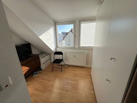 Wohnung Östliche Vorstadt/Findorff Obrázok 4