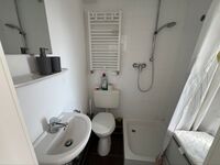 Wohnung Östliche Vorstadt/Findorff Bild 5