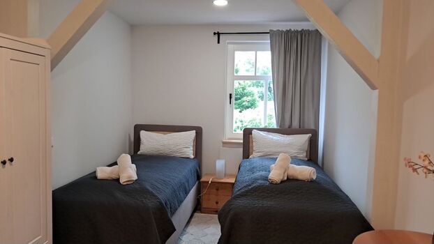 14-Bed-Modern and cosy guest house with garden Obrázok 5