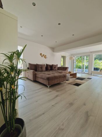 Wohnung für bis zu 5 Personen in Bonn