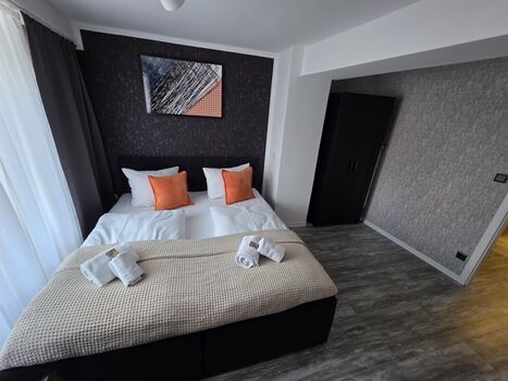 Ferienwohnung Harmonie Oase und Harmonie Oase 2 Bild 4