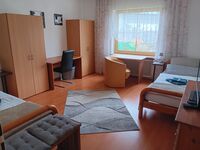 Monteurzimmer Leiblfing Bild 5