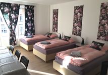 Gästezimmer Neumünster & Wasbek Zimmer frei Bild 4