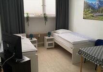 Gästezimmer Neumünster & Wasbek Zimmer frei Bild 9