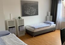 Gästezimmer Neumünster & Wasbek Zimmer frei Bild 11